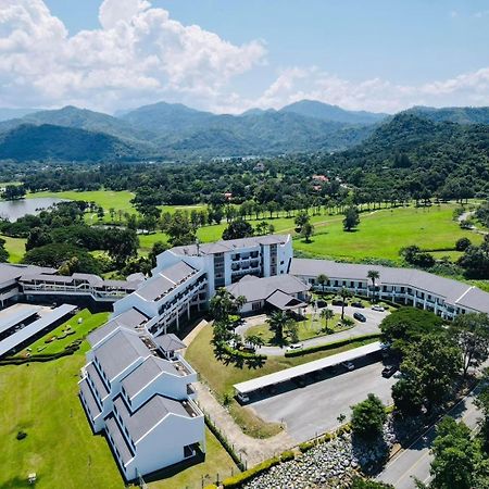 Sir James Resort Phayayen Exterior foto