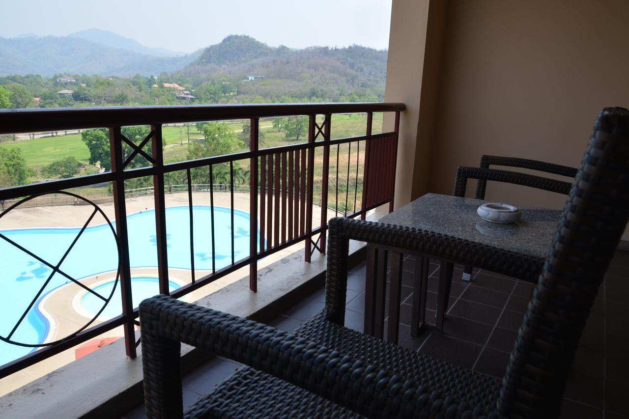Sir James Resort Phayayen Exterior foto