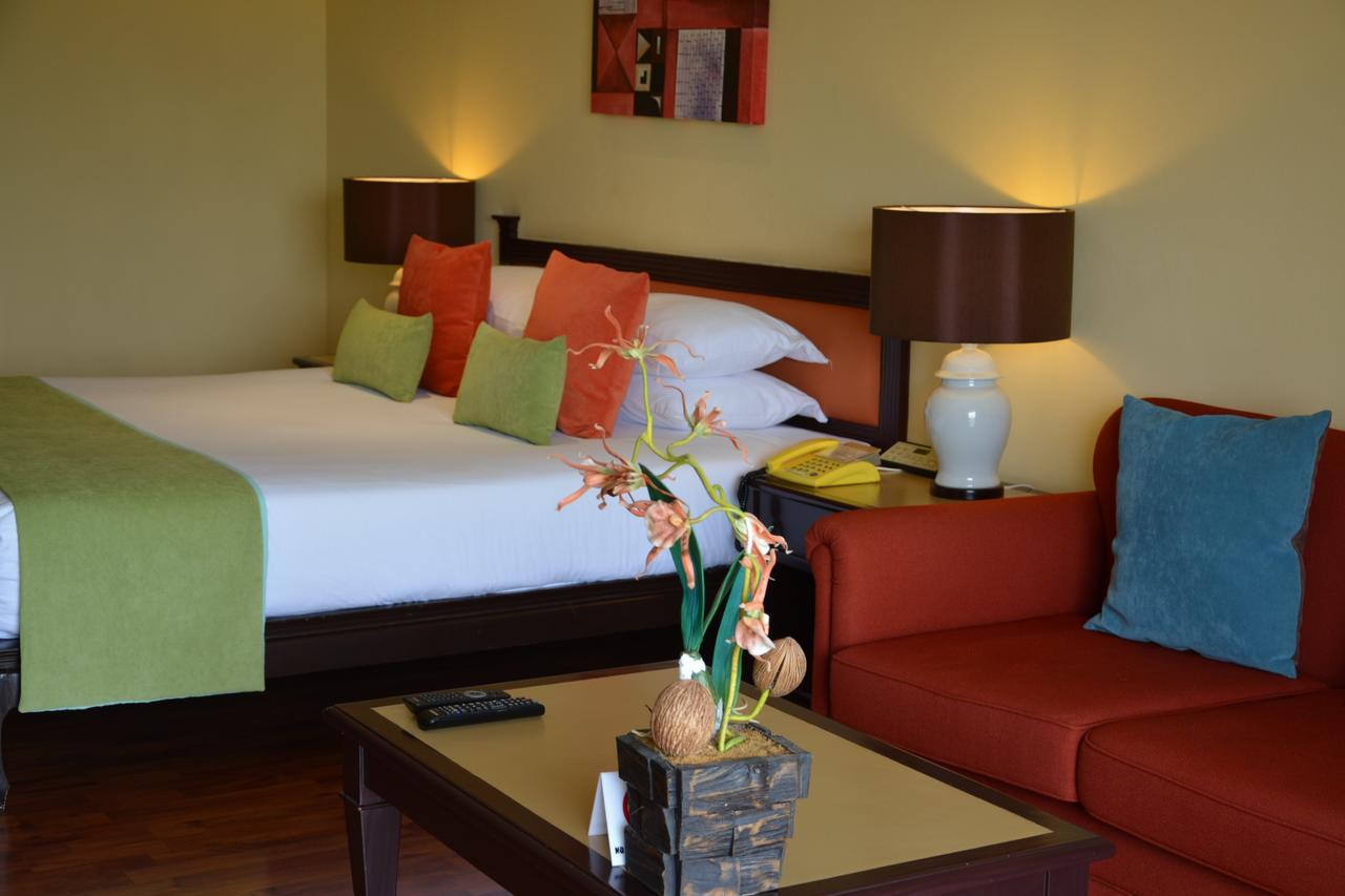Sir James Resort Phayayen Exterior foto